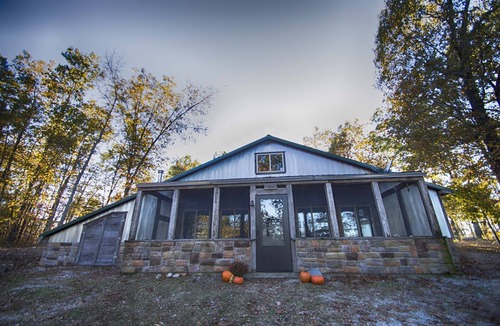 Windyville Cabin | Cave Creek Cabin…UNDER NEW OWNERSHIP…See new listing # 5077227.