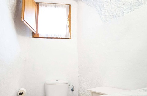 Valtierra Cottage | Cave Hotel - Junior Suite Cave of Bardenas 2-4 people