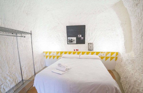 Valtierra Cottage | Cave Hotel - Junior Suite Cave of Bardenas 2-4 people