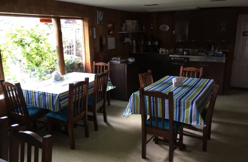 Windham Hotel | Cave Mountain Motel