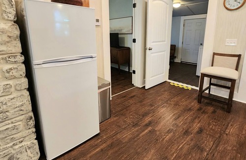 Cave Springs Cottage | Cave Springs Cottage