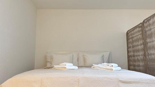 Seebach Apartment | Cave Suite