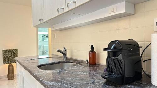 Seebach Apartment | Cave Suite