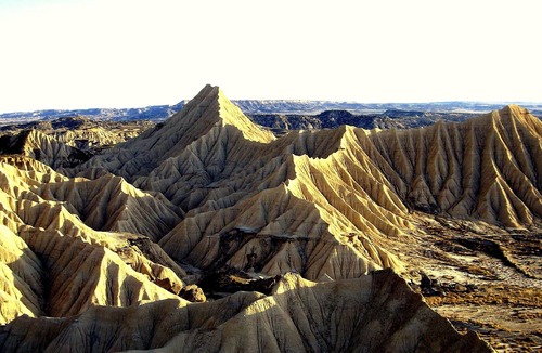 Valtierra Cottage | Cave Suite for 2 people in Bardenas Reales