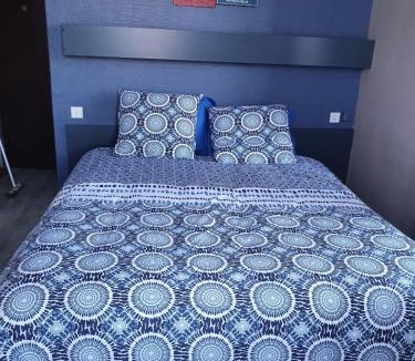 Buxy House | caveau du rond point