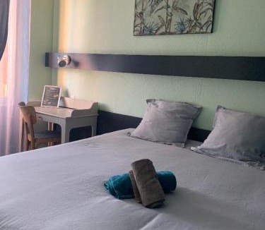 Buxy House | caveau du rond point