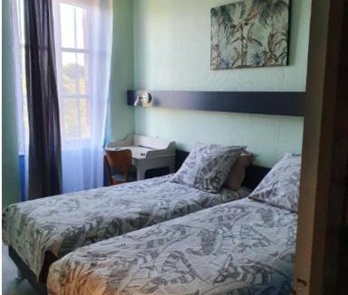 Buxy House | caveau du rond point