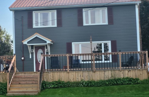 Green Gables House | Cavendish, 4 bedroom Ocean view. Great family. destination!