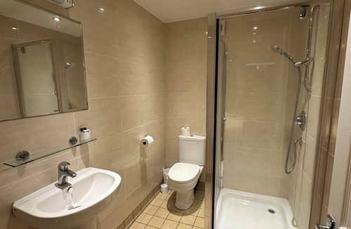 High Wycombe House | Cavendish Annexe