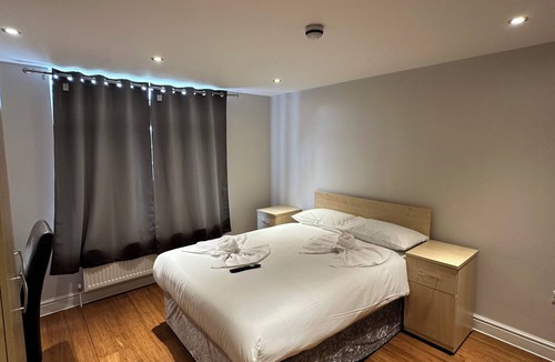 High Wycombe House | Cavendish Annexe