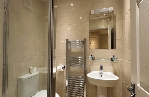 High Wycombe House | Cavendish Annexe