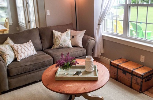 Cavendish House | Cavendish Beach Cottage - close to beaches, attractions and restaurants