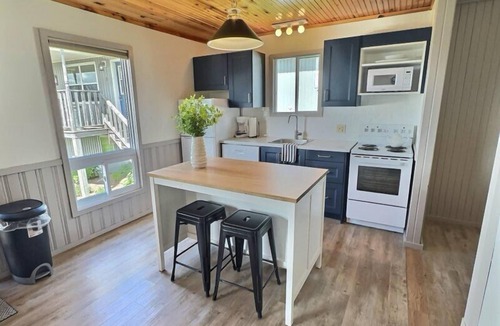 Green Gables Cottage | Cavendish Bosom Buddies Cottage Resort