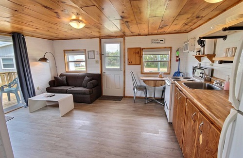 Green Gables Cottage | Cavendish Bosom Buddies Cottage Resort