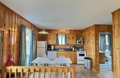 Green Gables Cottage | Cavendish Bosom Buddies Cottage Resort