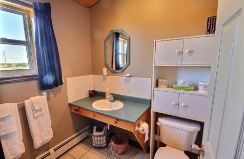 Green Gables Resort | Cavendish Bosom Buddies Cottage Resort