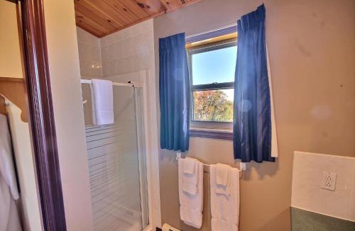 Green Gables Resort | Cavendish Bosom Buddies Cottage Resort