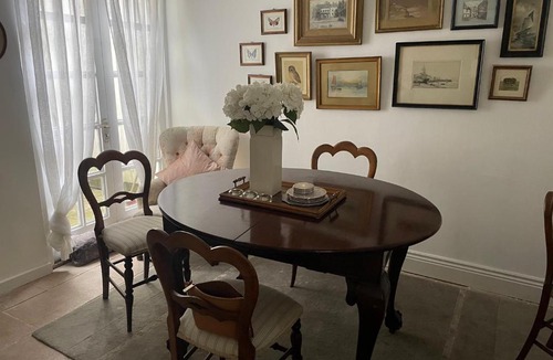 Old Town Hastings House | Cavendish Cottage