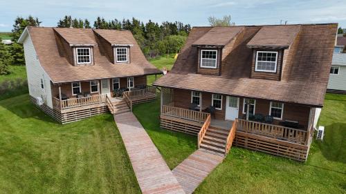 Green Gables House | Cavendish Country Inn & Cottages