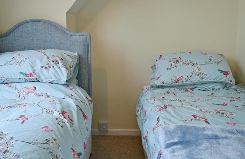 Cherry Hinton House | Cavendish