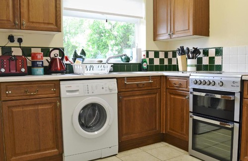 Cherry Hinton House | Cavendish