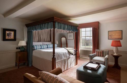 Baslow Hotel | Cavendish Hotel