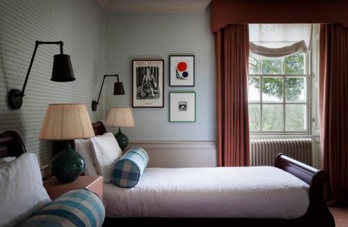 Baslow Hotel | Cavendish Hotel