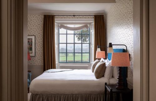 Baslow Hotel | Cavendish Hotel