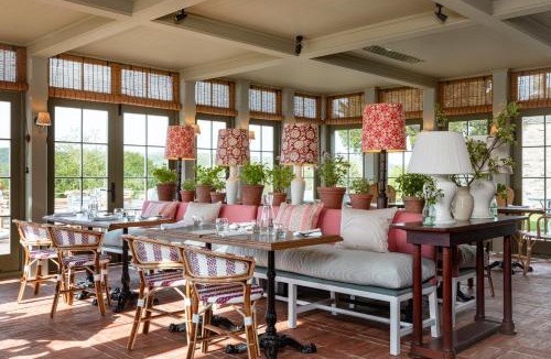 Baslow Hotel | Cavendish Hotel