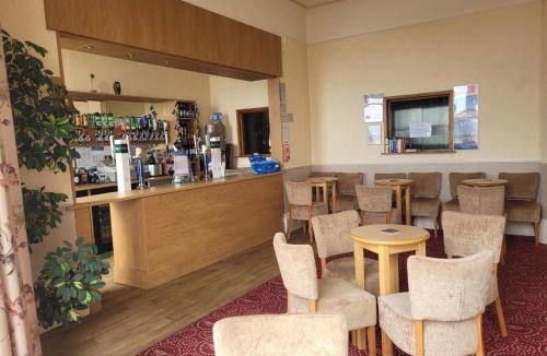 Exmouth Hotel | Cavendish Hotel