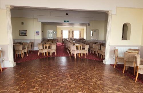 Exmouth Hotel | Cavendish Hotel