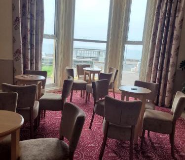 Exmouth Hotel | Cavendish Hotel