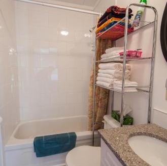 Cavendish Resort | Cavendish Lodge & Cottages