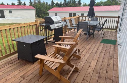 Cavendish Resort | Cavendish Lodge & Cottages