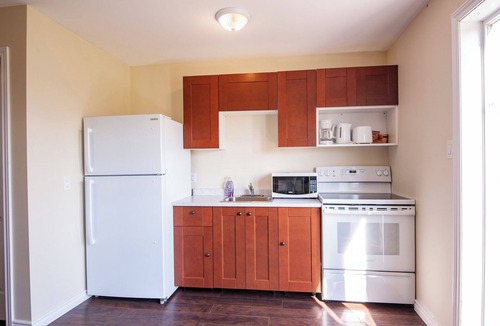 Mayfield Hotel | Cavendish Memotree Resort