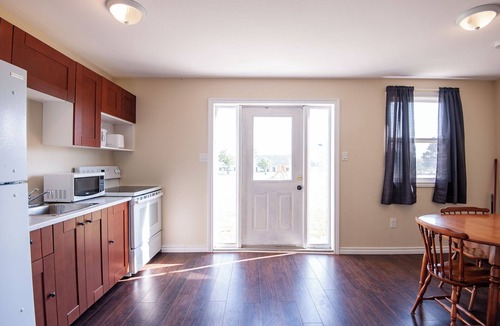 Mayfield Hotel | Cavendish Memotree Resort