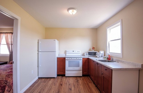 Mayfield Hotel | Cavendish Memotree Resort