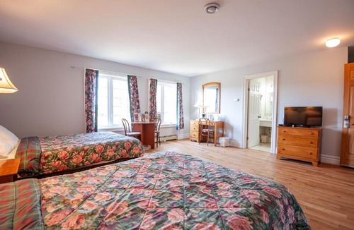 Mayfield Resort | Cavendish Memotree Resort