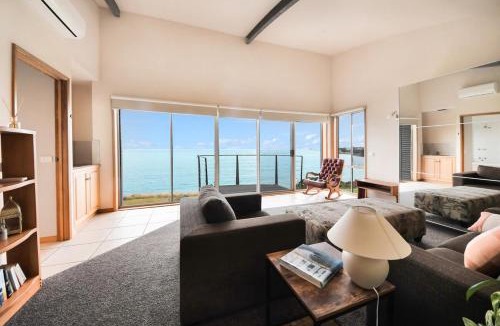 Portland Apartment | Cavendish - Stunning Coastal Views