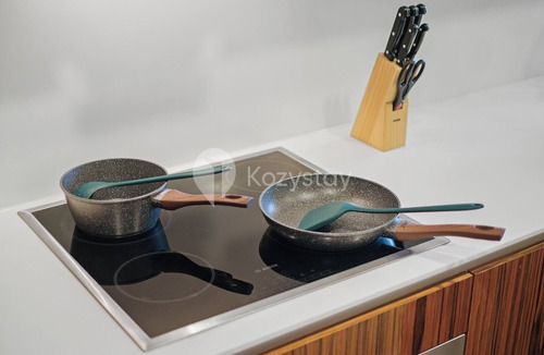 East Kuningan Apartment | Caveno by Kozystay - Setiabudi