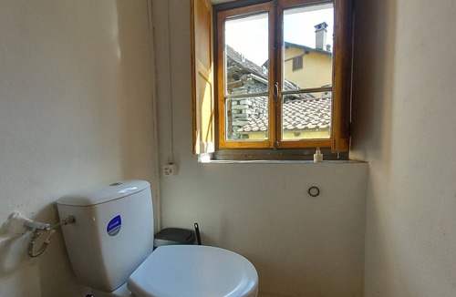 Cavergno House | Cavergno - Casa Coerente