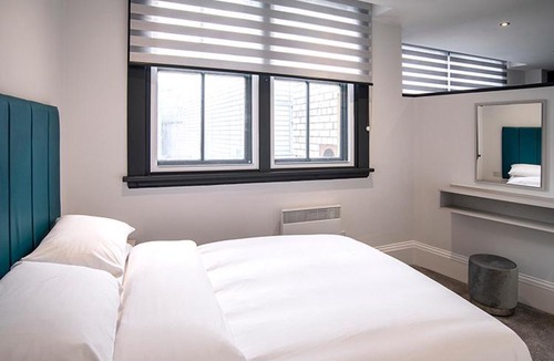 Liverpool City Centre Apartment | Cavern Quarter apartments by The Castle Collection