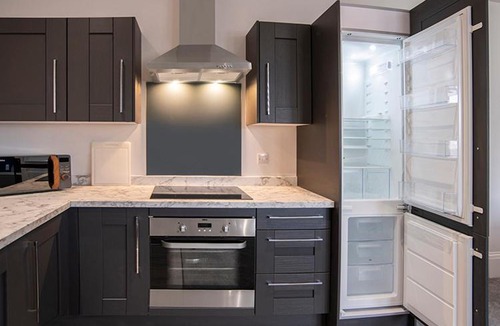 Liverpool City Centre Apartment | Cavern Quarter apartments by The Castle Collection