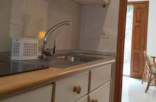 Mediano Apartment | Cavero house for 2 people