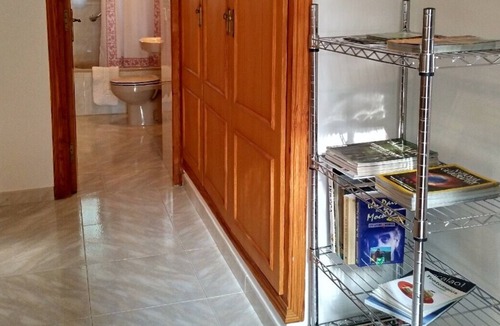 Mediano Apartment | Cavero house for 2 people