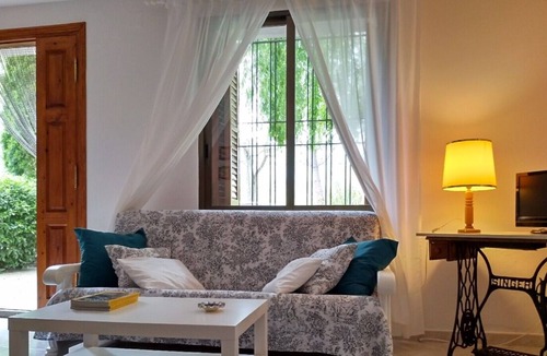 Mediano Apartment | Cavero house for 2 people