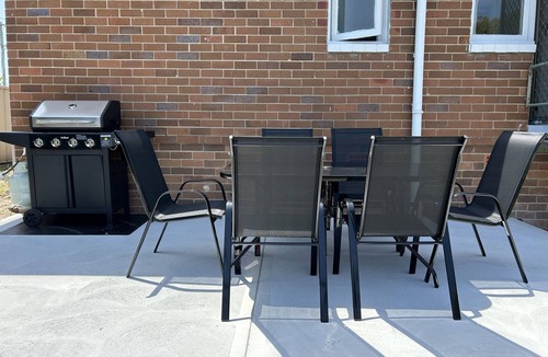 Caves Beach House | Caves Beach Holiday House