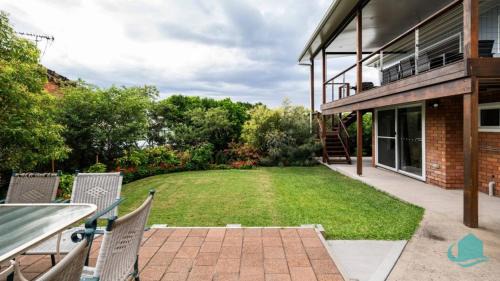 Caves Beach Apartment | Caves Cottage Guest Suite