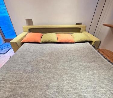 Terre di Pedemonte House | Cavigliano Rustico - free parking