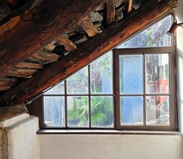 Terre di Pedemonte House | Cavigliano Rustico - free parking